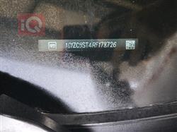 شيفروليه ماليبو